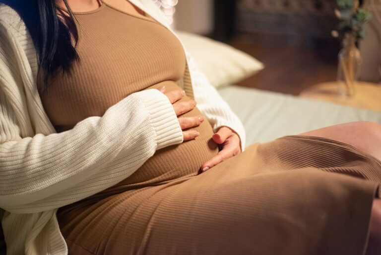 Is Glutathione Safe During Pregnancy & Nursing? Understanding Risks and Benefits