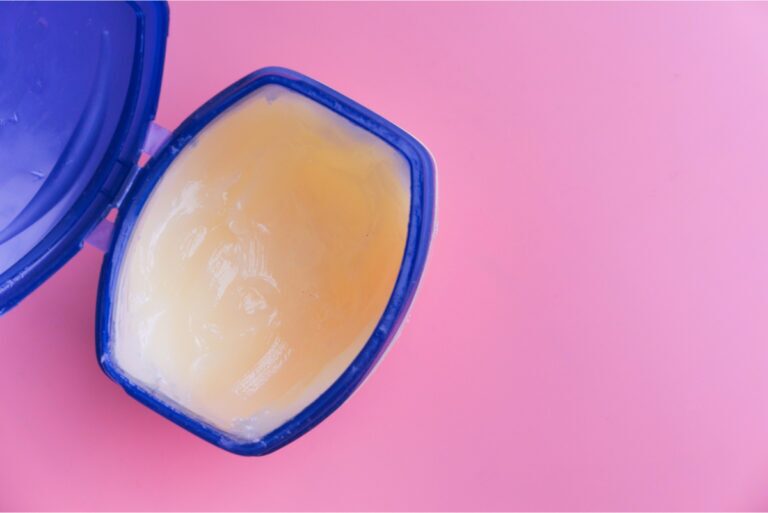 Is Petroleum Jelly (Vaseline) in Skincare Pregnancy or Breastfeeding Safe?