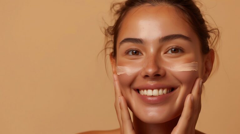 Best Tinted Sunscreen for Pregnancy | Safe Mineral Options for Pregnant Women