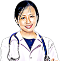 Dr. Devikaa Manghnani