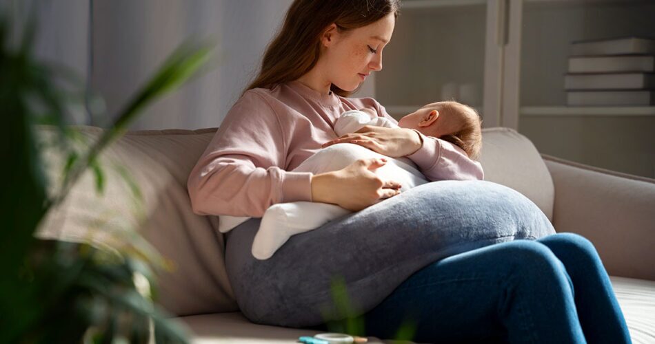 Safe Skincare for Nursing Moms - Ingredients to Avoid