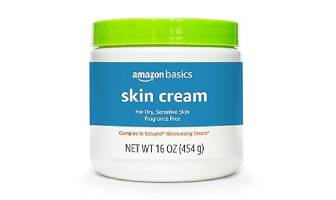 Amazon Essentials Ultra Moisturizing Skin Cream