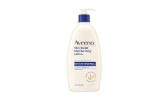 Aveeno Skin Relief Moisturizing Lotion