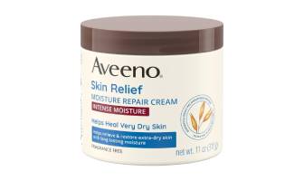 Aveeno Skin Relief Intense Moisture Repair