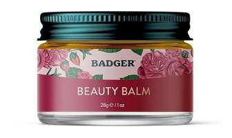 Badger Beauty Balm