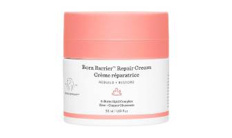 Drunk Elephant Bora Barrier Repair Cream