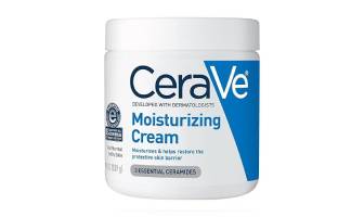CeraVe Moisturizing Cream