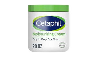 Cetaphil Moisturizing Cream for Dry to Very Dry Skin