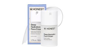 Honest Beauty Deep Hydration Face Cream