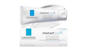 La Roche-Posay Cicaplast Balm