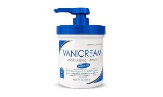 Vanicream Moisturizing Cream