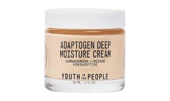 Youth To The People Adaptogen Deep Moisture Cream