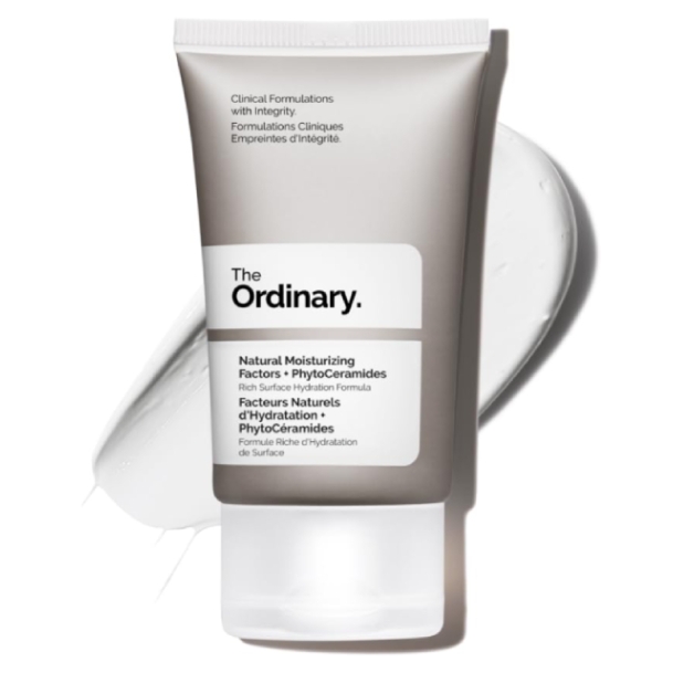 The Ordinary Natural Moisturizing Factors + Phytoceramides