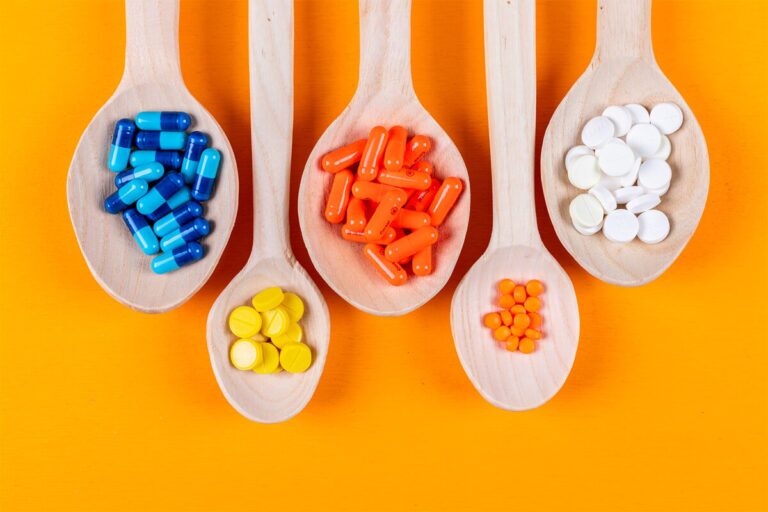 Nutritional Supplements or a Suckers Delight?