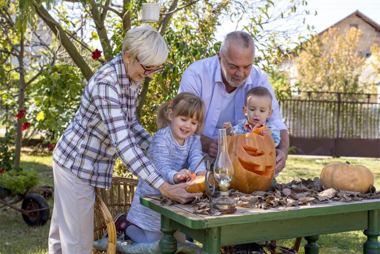 Avoiding Pumpkin Carving Injuries This Halloween