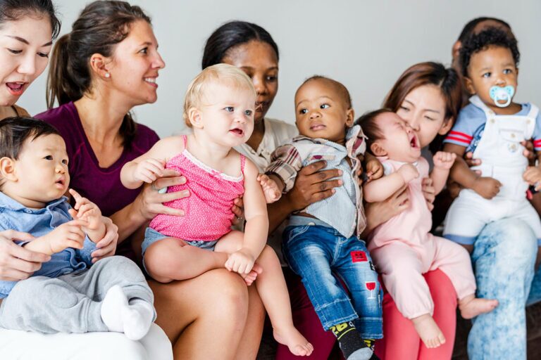 Does Your Diet Determine The Gender of Your Unborn Child?