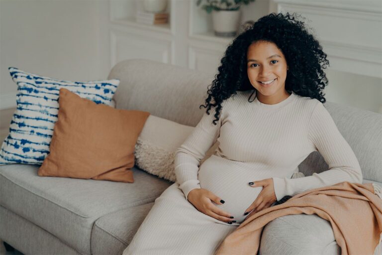 Pregnancy & Nursing Safe Melasma Treatment