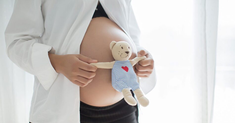Is Bio-Oil Safe To Use In Pregnancy?