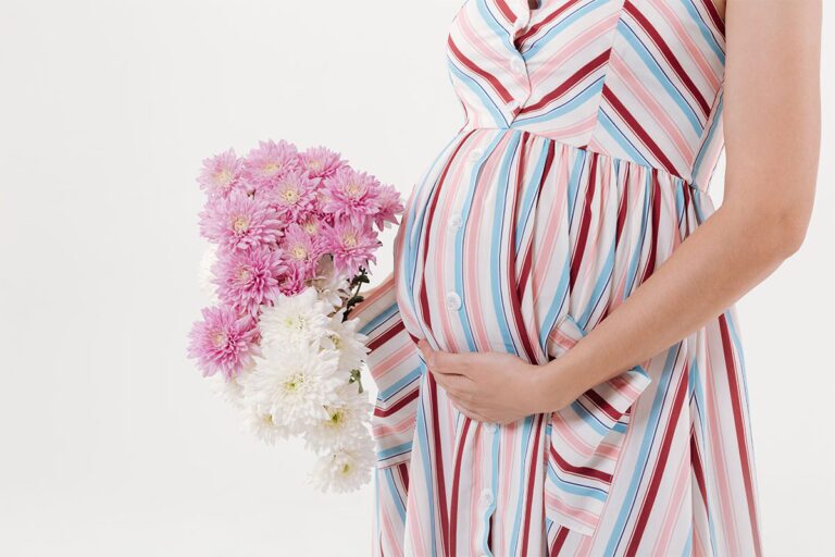 Safety profile of Bakuchiol in Pregnancy & Lactation