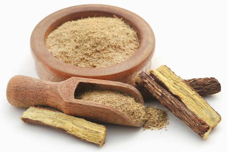Is Licorice (oral or in skincare) Pregnancy & Lactation Safe?