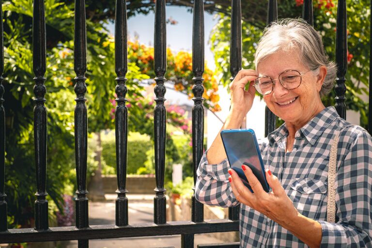 Enhancing Elderly Care with Advanced Monitoring Solutions