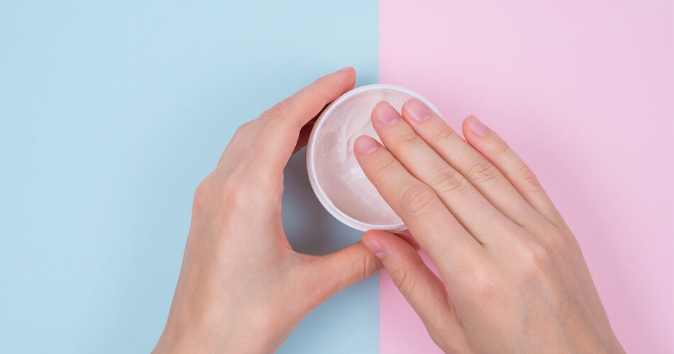 nourishing