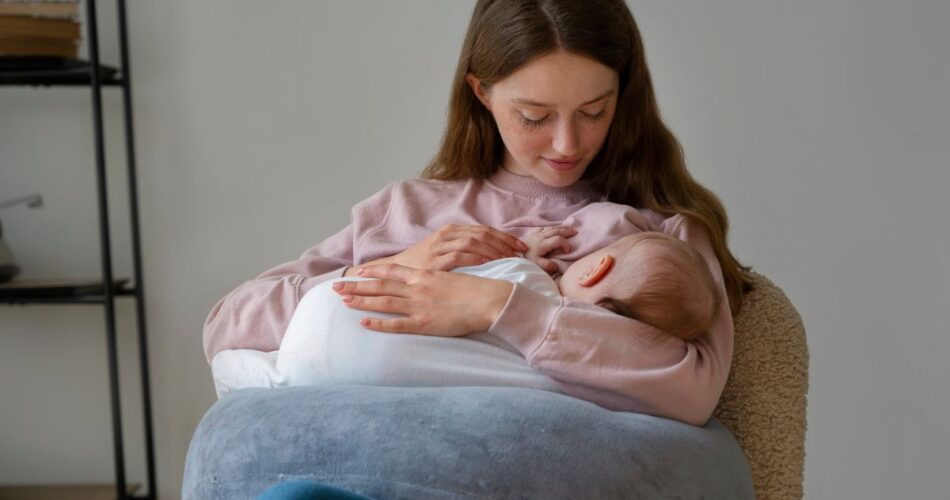 mother