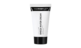 The Inkey List Omega Water Cream