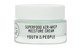 Youth To The People Superfood Air Whip Cream