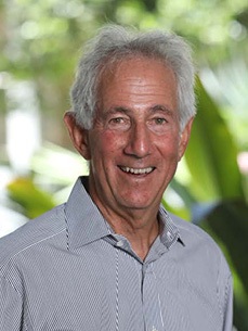 Richard Toren