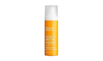 Paula's Choice 25% Vitamin C + Glutathione serum