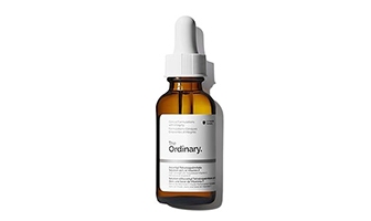 The Ordinary AT 20% in vitamin F