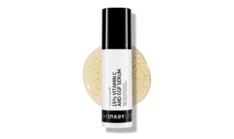 Inkey List 15% vitamin C and EGF Peptide