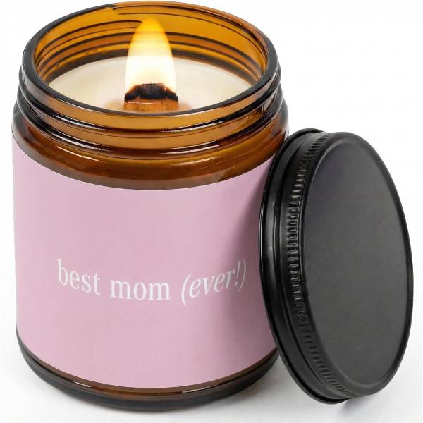 Fontana Candle Co. - Best Mom Ever - product photo one
