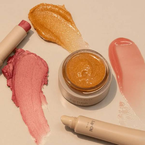 Primally Pure Lip Care Set - product photo two