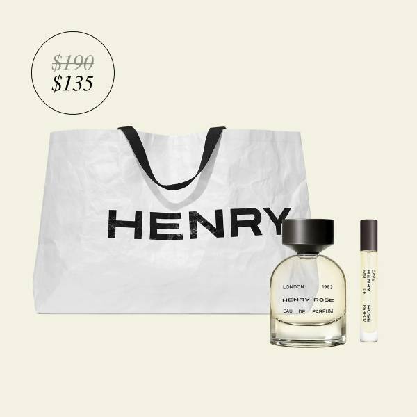 Henry Rose Perfumes - Mother's Day Set - product photo one
