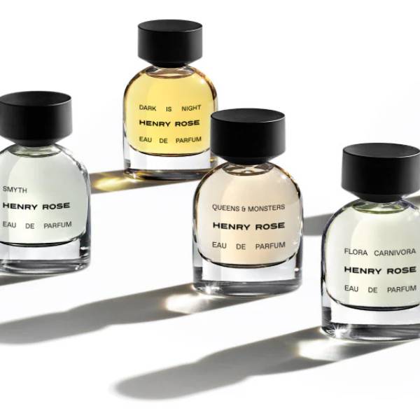 Henry Rose Perfumes - Mother's Day Set - product photo two