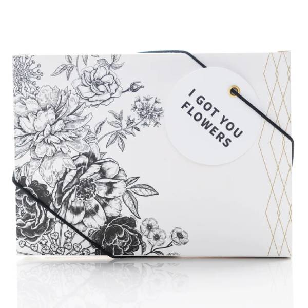 Formulary55 Mother's Day Soap Gift Set - product photo one