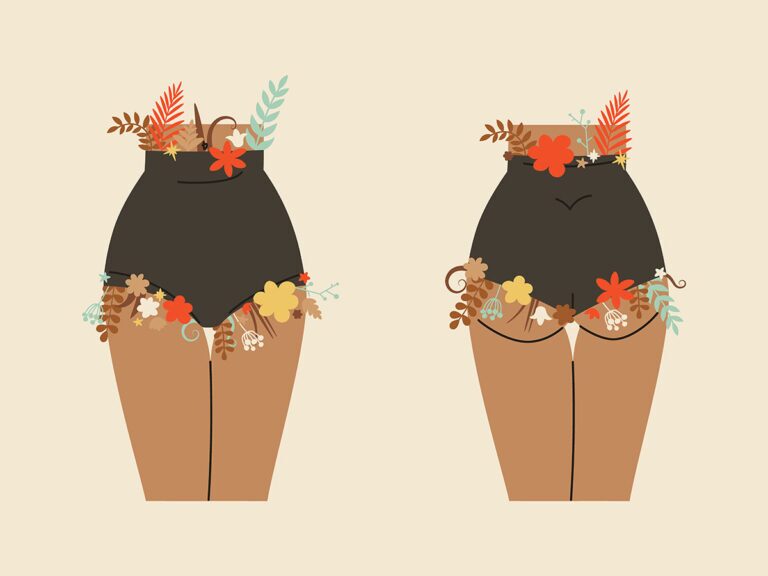 PSA on Period Panties