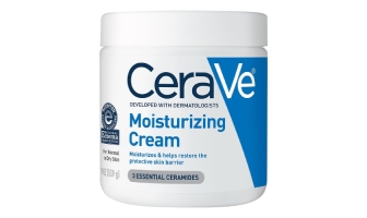CeraVe Moisturizing Cream