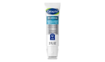 Cetaphil Eczema Restoraderm Itch Relief Gel