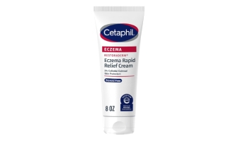 Cetaphil Eczema Restoraderm Rapid Relief Cream
