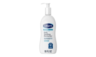 Cetaphil Restoraderm Soothing Moisturizer