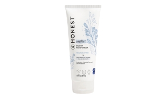 Honest Beauty Eczema Relief Cream