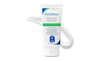 Vanicream Daily Facial Moisturizer
