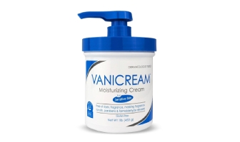 Vanicream Moisturizing Skin Cream