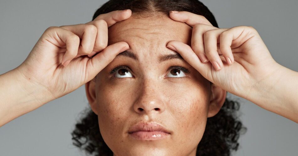 Ingredients to Use or Avoid in Anti-Aging Skincare
