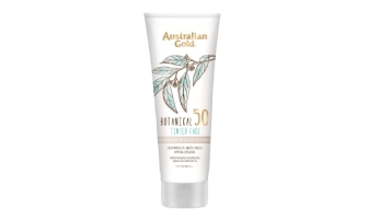 Australian Gold Botanical SPF 50 Tinted