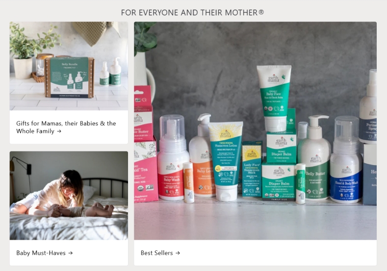 Earth Mama Organics