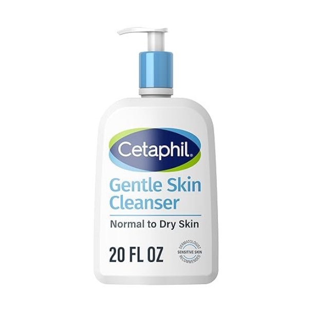 Cetaphil Gentle Skin Cleanser